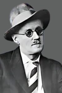 50 James Joyce Quotes On Life, Art, And Creativity