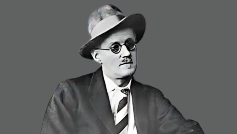 50 James Joyce Quotes On Life, Art, And Creativity