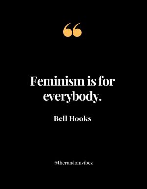 Bell Hooks Quotes