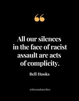 Bell Hooks Sayings