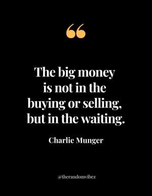 Best Charlie Munger Quotes