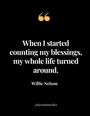 Best Willie Nelson Quotes