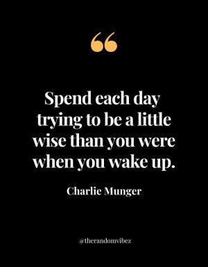 Charlie Munger