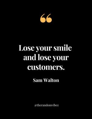 Famous Quotes From Sam Walton