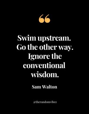 Inspirational Sam Walton Quotes