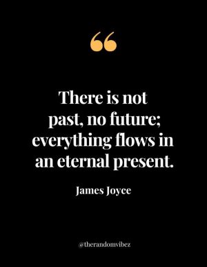 James Joyce