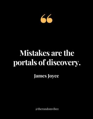 James Joyce Ulysses Quotes