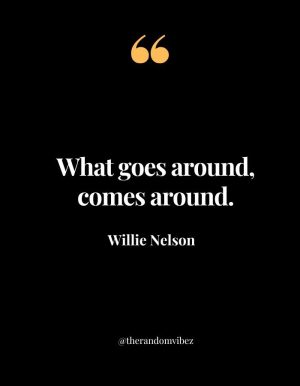 Willie Nelson Quotes