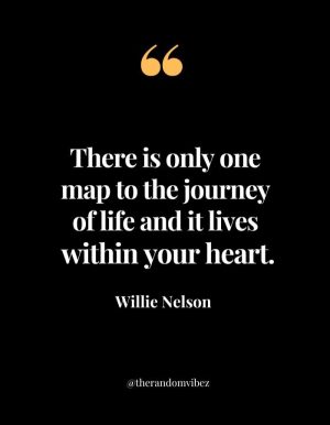 Willie Nelson Sayings