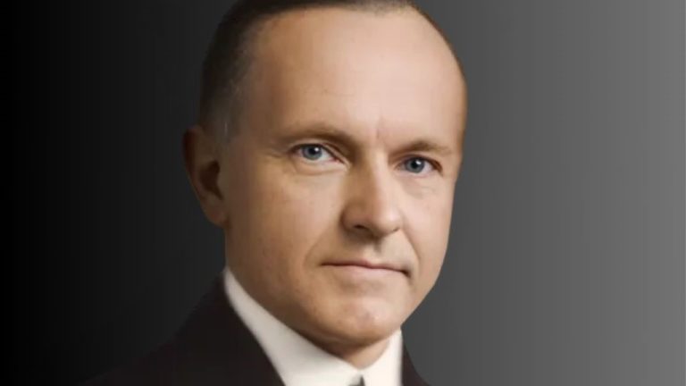 35 Calvin Coolidge Quotes On Persistence & Hard Work