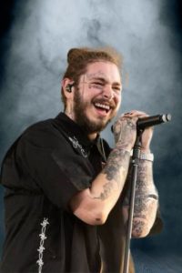 40 Post Malone Quotes & Song Lyrics To Inspire You