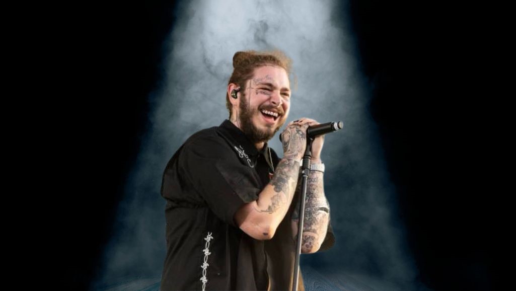 40 Post Malone Quotes & Song Lyrics To Inspire You