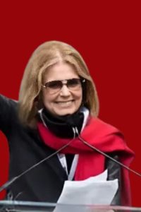 50 Gloria Steinem Quotes On Feminism & Women’s Rights