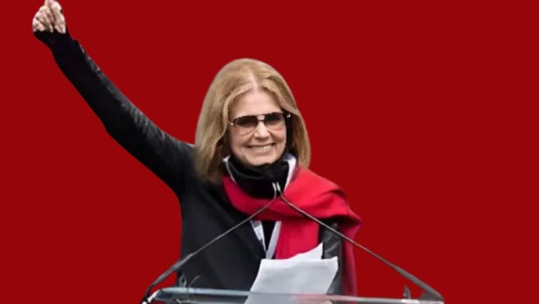 50 Gloria Steinem Quotes On Feminism & Women’s Rights