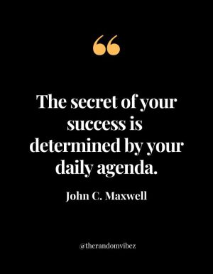 Famous Quotes By John Maxwell