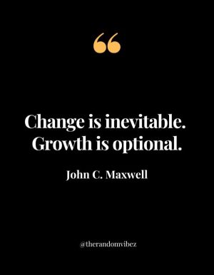 Inspirational Quotes From John Maxwell