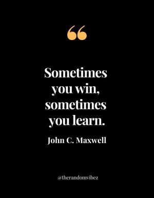 John C. Maxwell Quotes