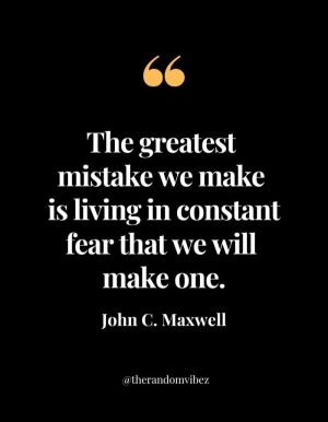 John Maxwell Inspirational Quotes