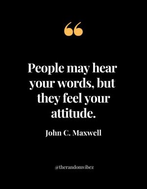 John Maxwell Quotations