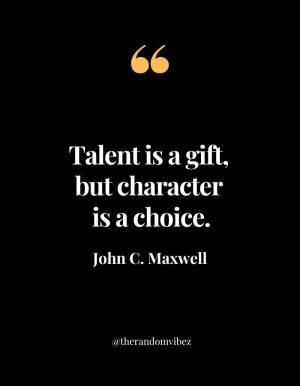 John Maxwell Quotes