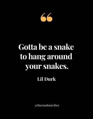 Quotes By Lil Durk