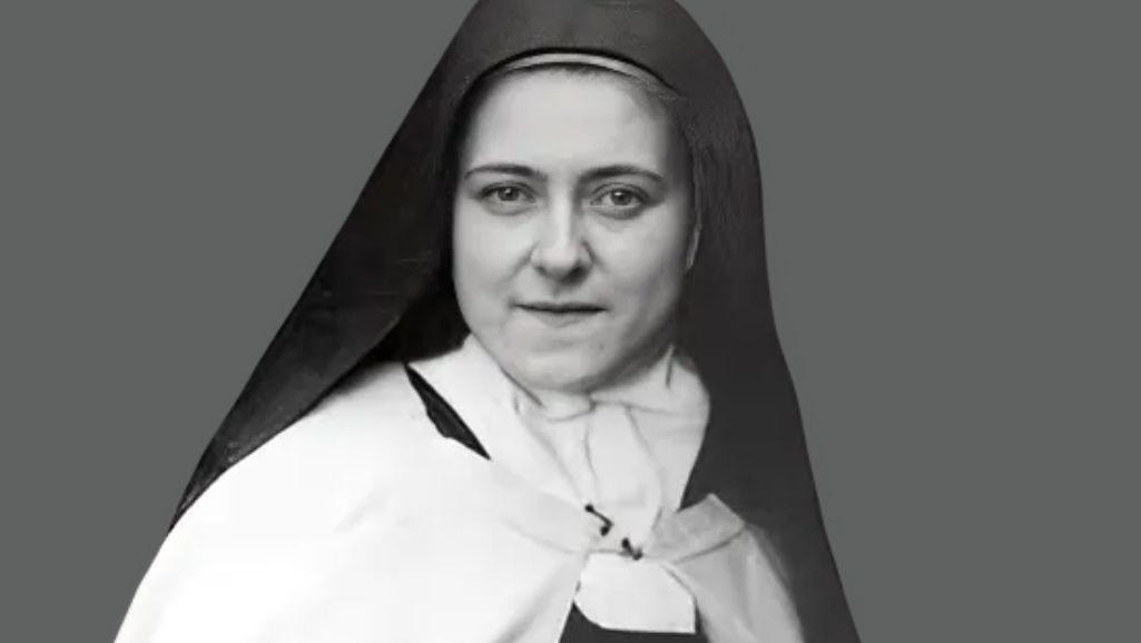 50 St. Therese Of Lisieux Quotes To Inspire Faith & Hope